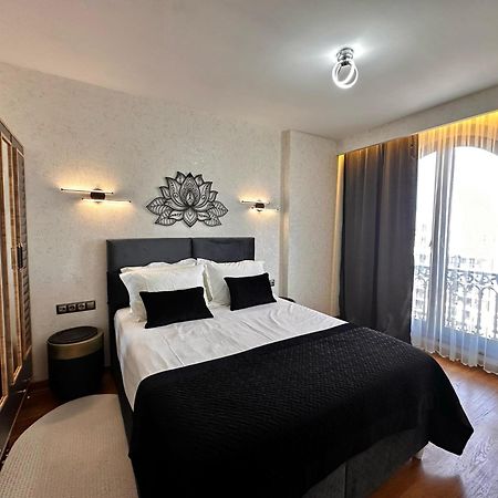 Istanbul Houses Sabiha Goekcen Airport Hotel Luaran gambar