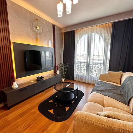 Istanbul Houses Sabiha Goekcen Airport Hotel Luaran gambar