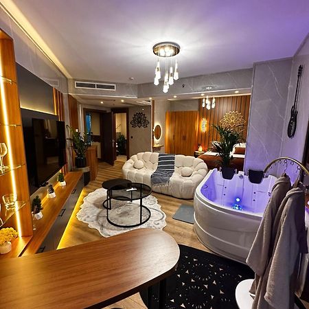 Istanbul Houses Sabiha Goekcen Airport Hotel Luaran gambar
