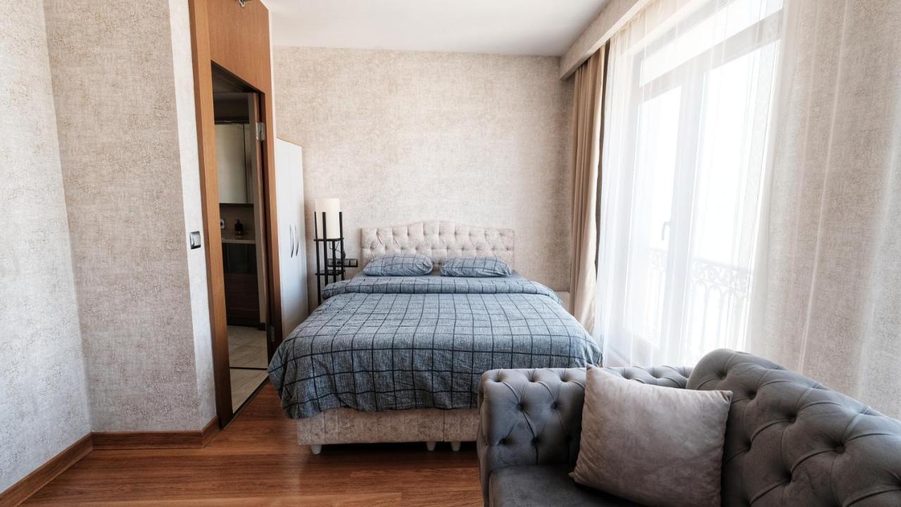 Istanbul Houses Sabiha Goekcen Airport Hotel Luaran gambar