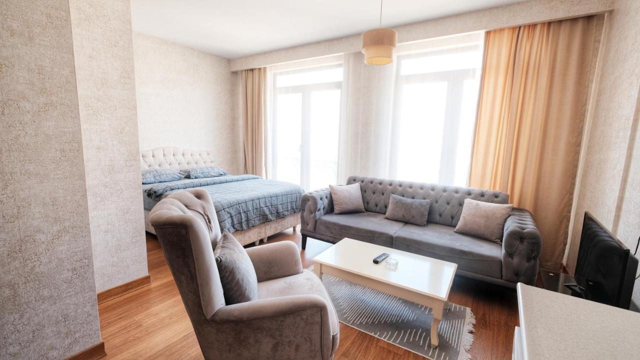 Istanbul Houses Sabiha Goekcen Airport Hotel Luaran gambar