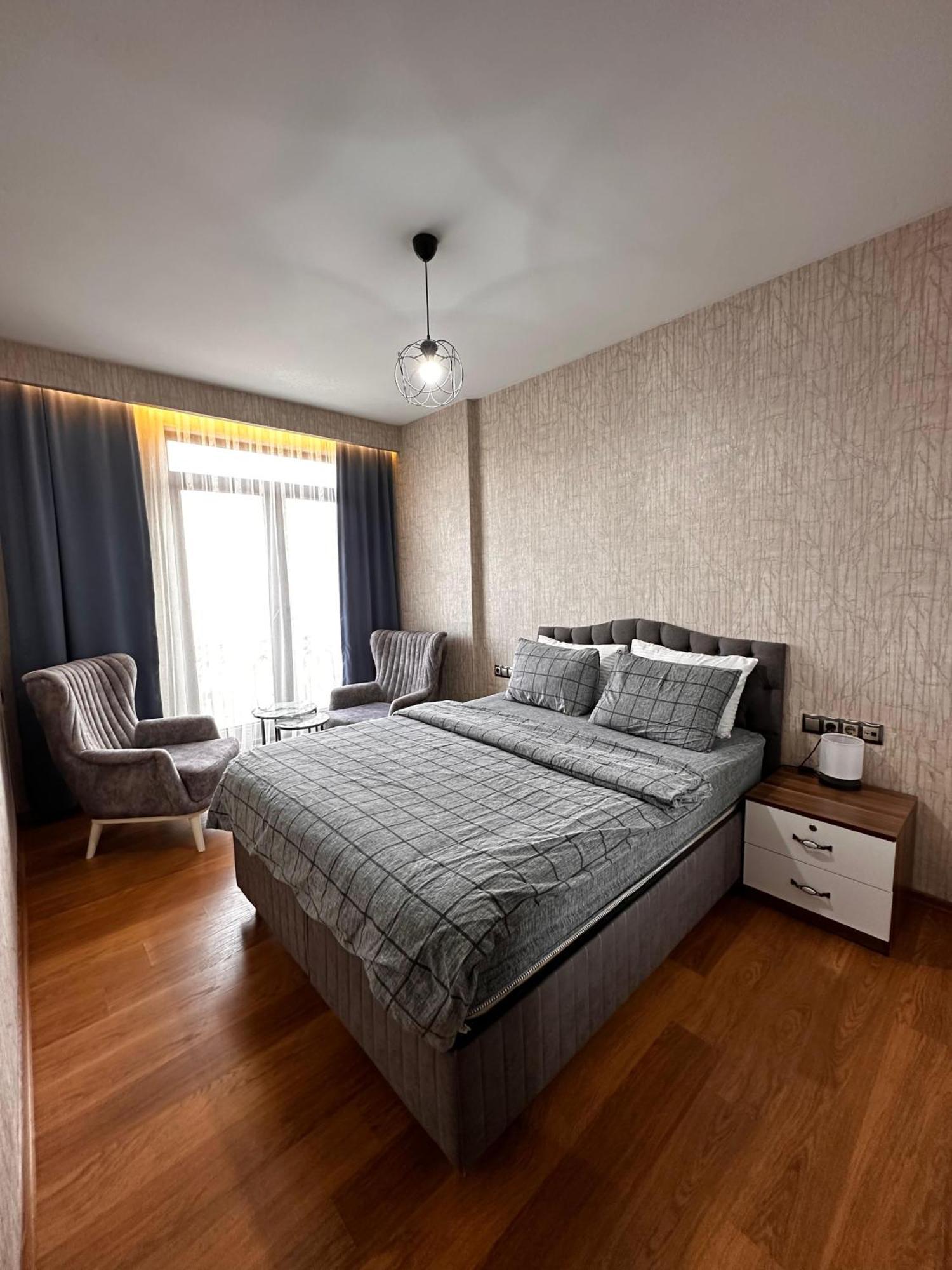 Istanbul Houses Sabiha Goekcen Airport Hotel Luaran gambar