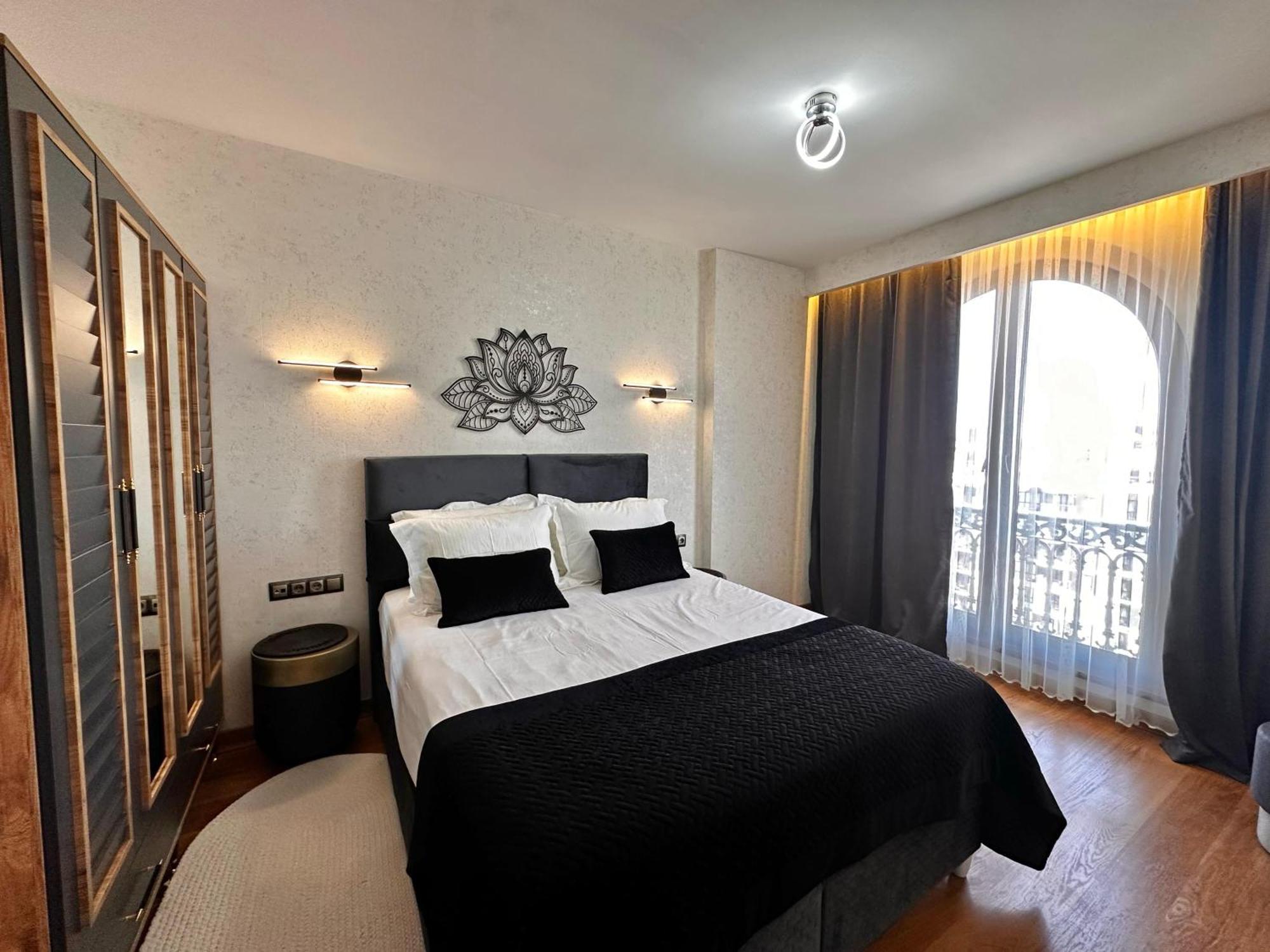 Istanbul Houses Sabiha Goekcen Airport Hotel Luaran gambar