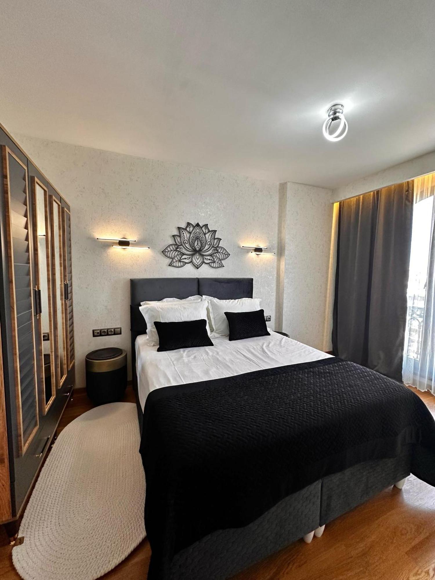 Istanbul Houses Sabiha Goekcen Airport Hotel Luaran gambar