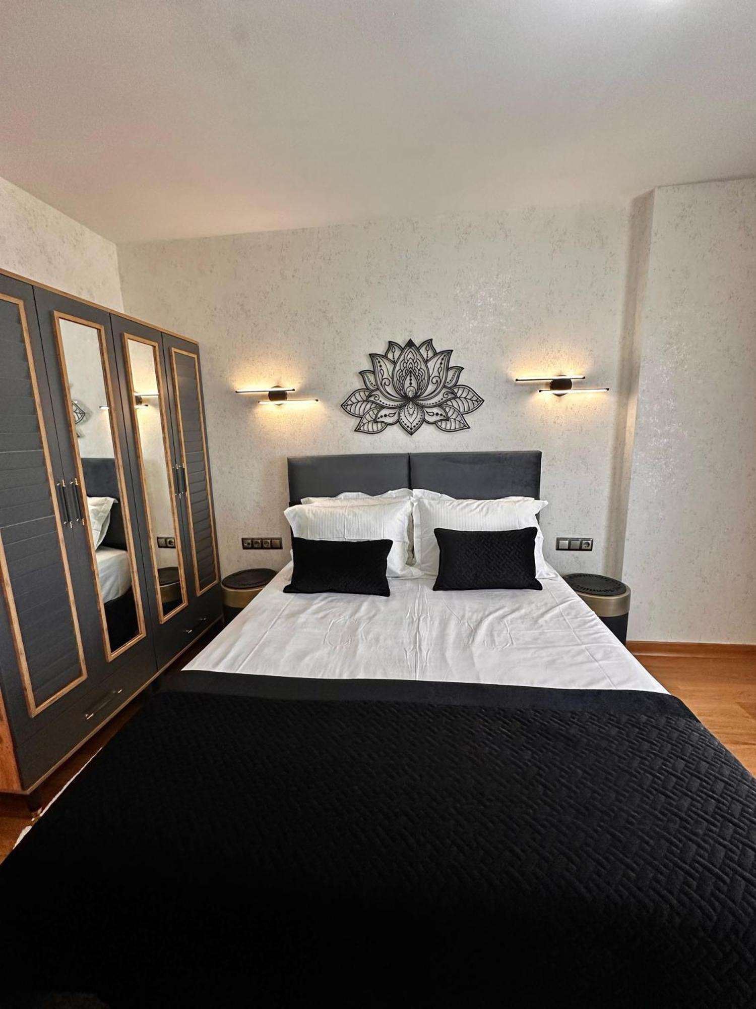 Istanbul Houses Sabiha Goekcen Airport Hotel Luaran gambar
