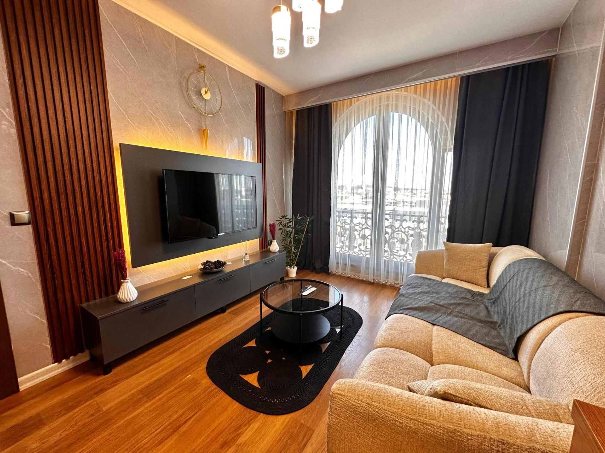 Istanbul Houses Sabiha Goekcen Airport Hotel Luaran gambar