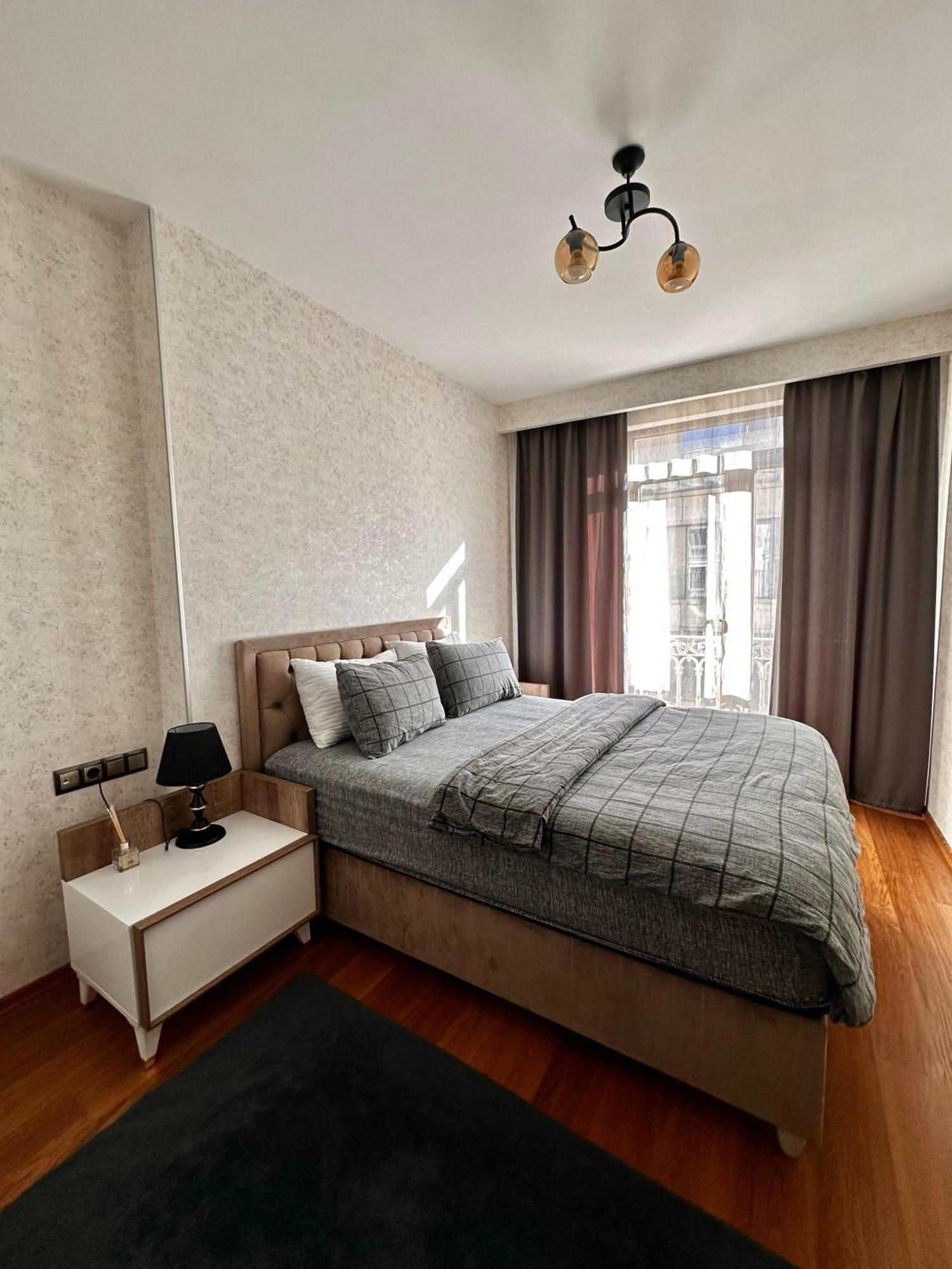 Istanbul Houses Sabiha Goekcen Airport Hotel Luaran gambar