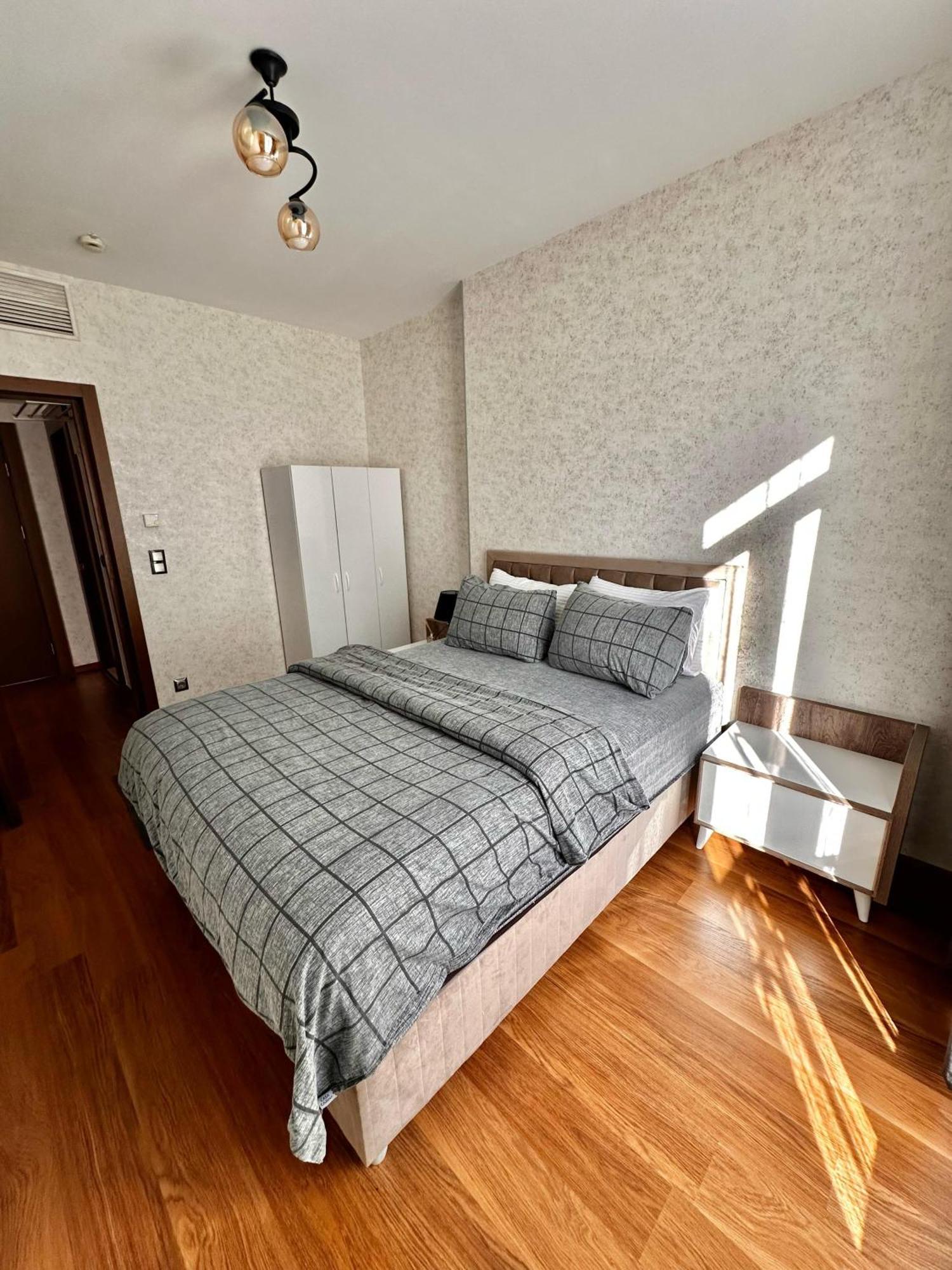 Istanbul Houses Sabiha Goekcen Airport Hotel Luaran gambar