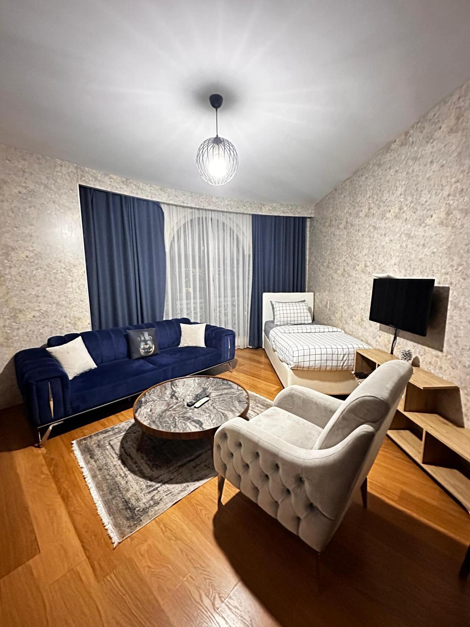 Istanbul Houses Sabiha Goekcen Airport Hotel Luaran gambar