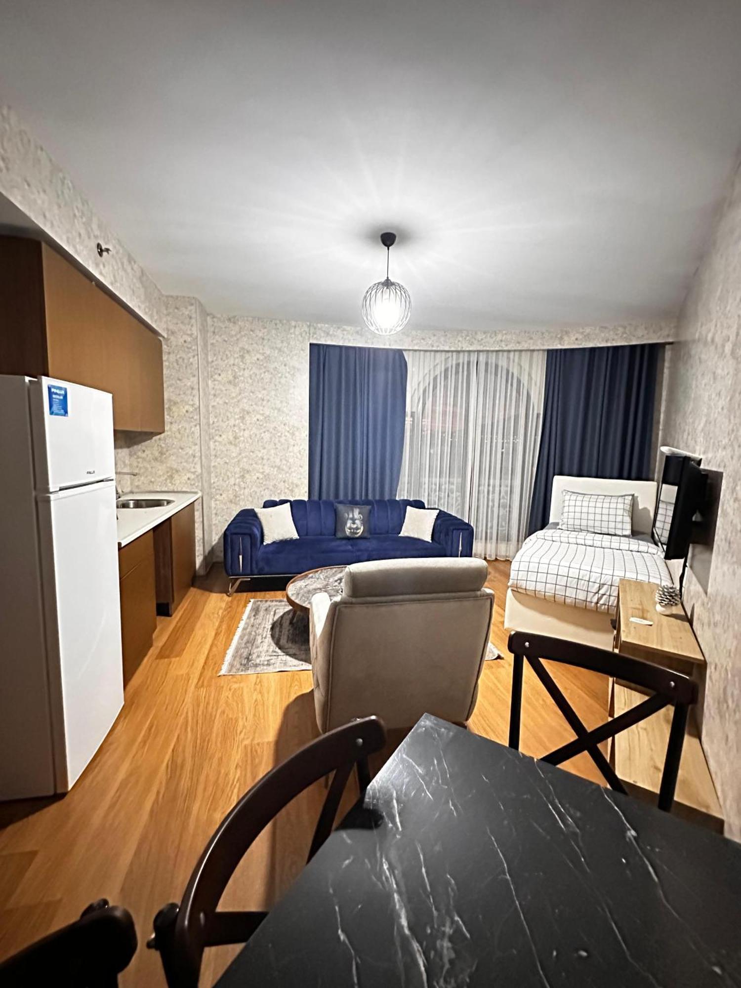 Istanbul Houses Sabiha Goekcen Airport Hotel Luaran gambar