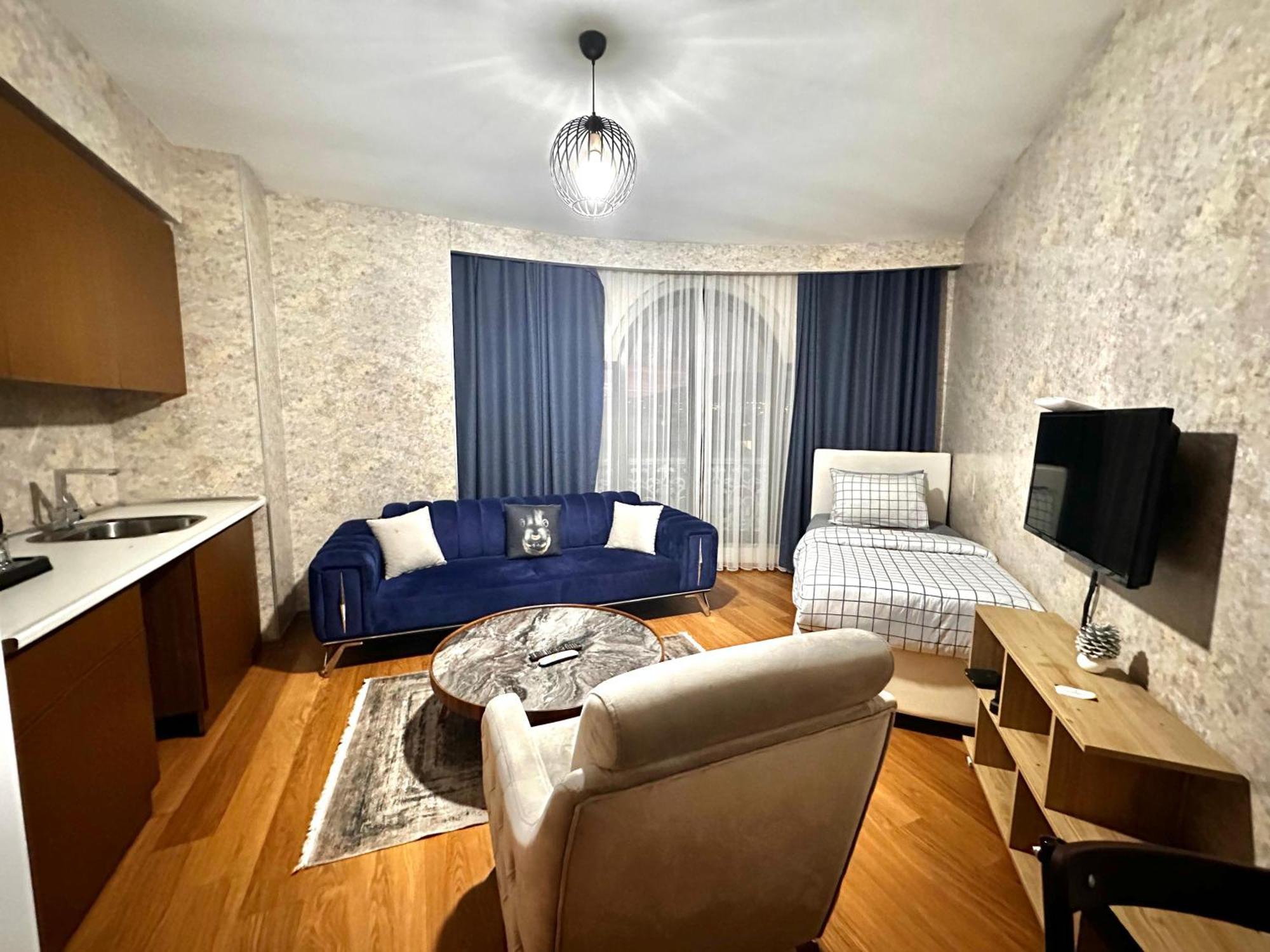 Istanbul Houses Sabiha Goekcen Airport Hotel Luaran gambar