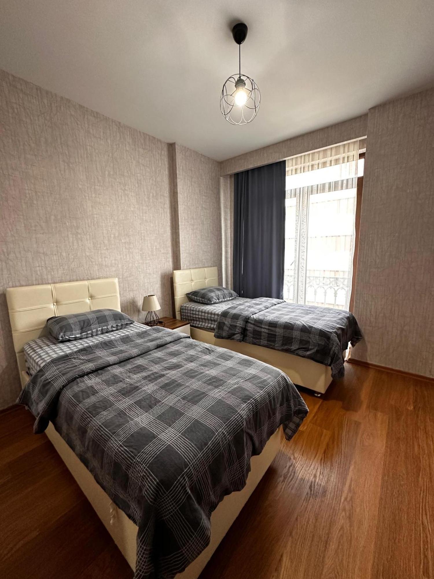 Istanbul Houses Sabiha Goekcen Airport Hotel Luaran gambar
