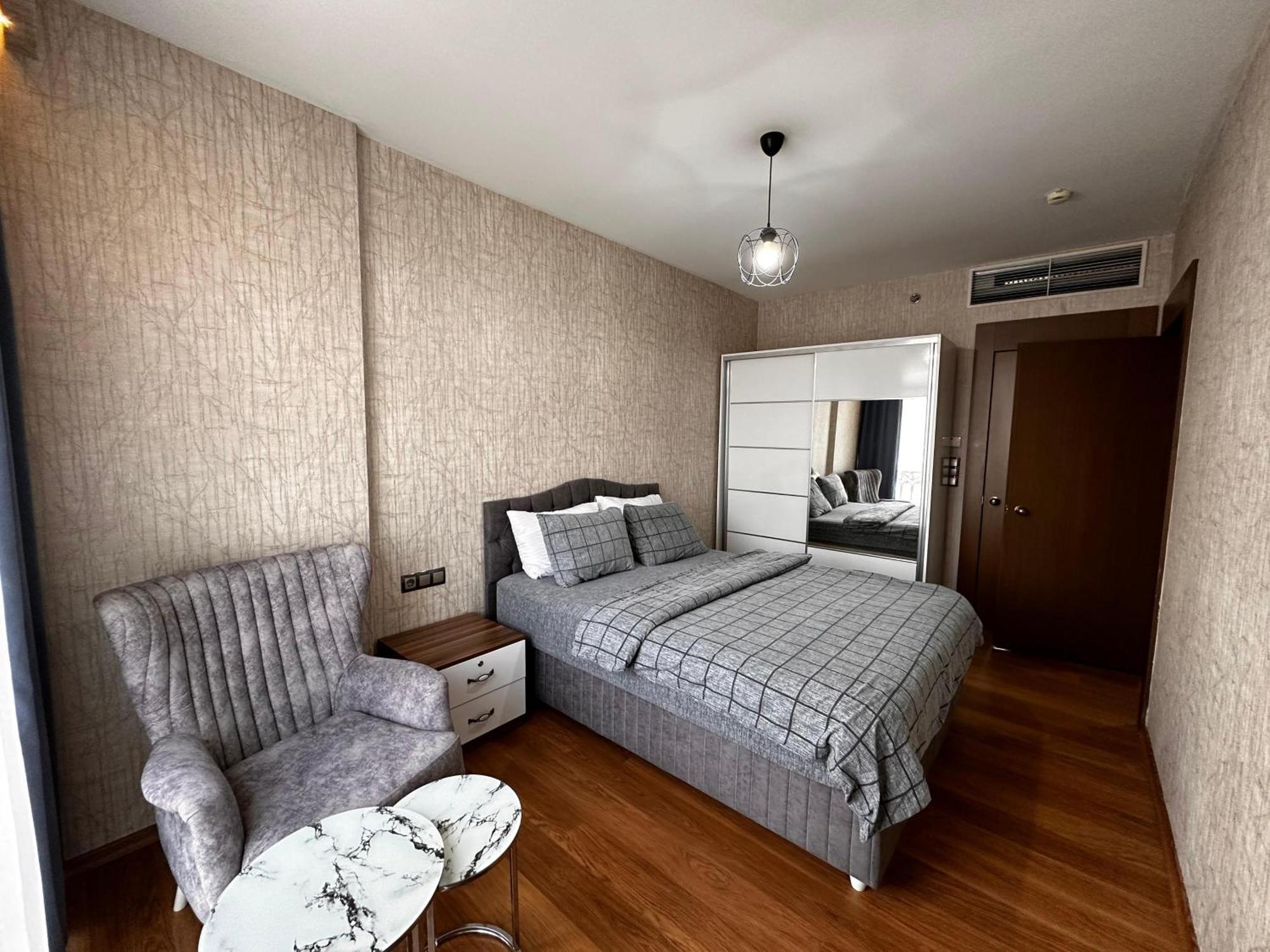 Istanbul Houses Sabiha Goekcen Airport Hotel Luaran gambar