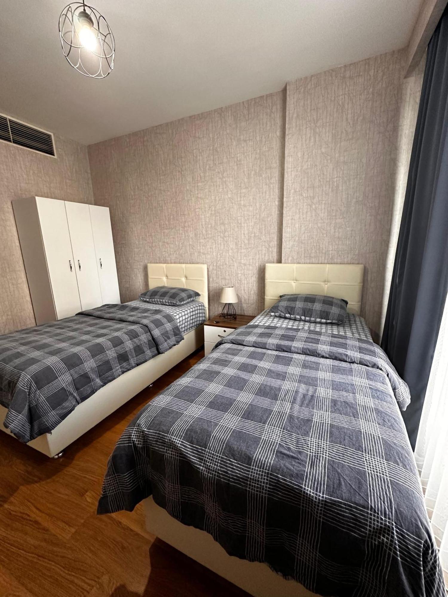 Istanbul Houses Sabiha Goekcen Airport Hotel Luaran gambar