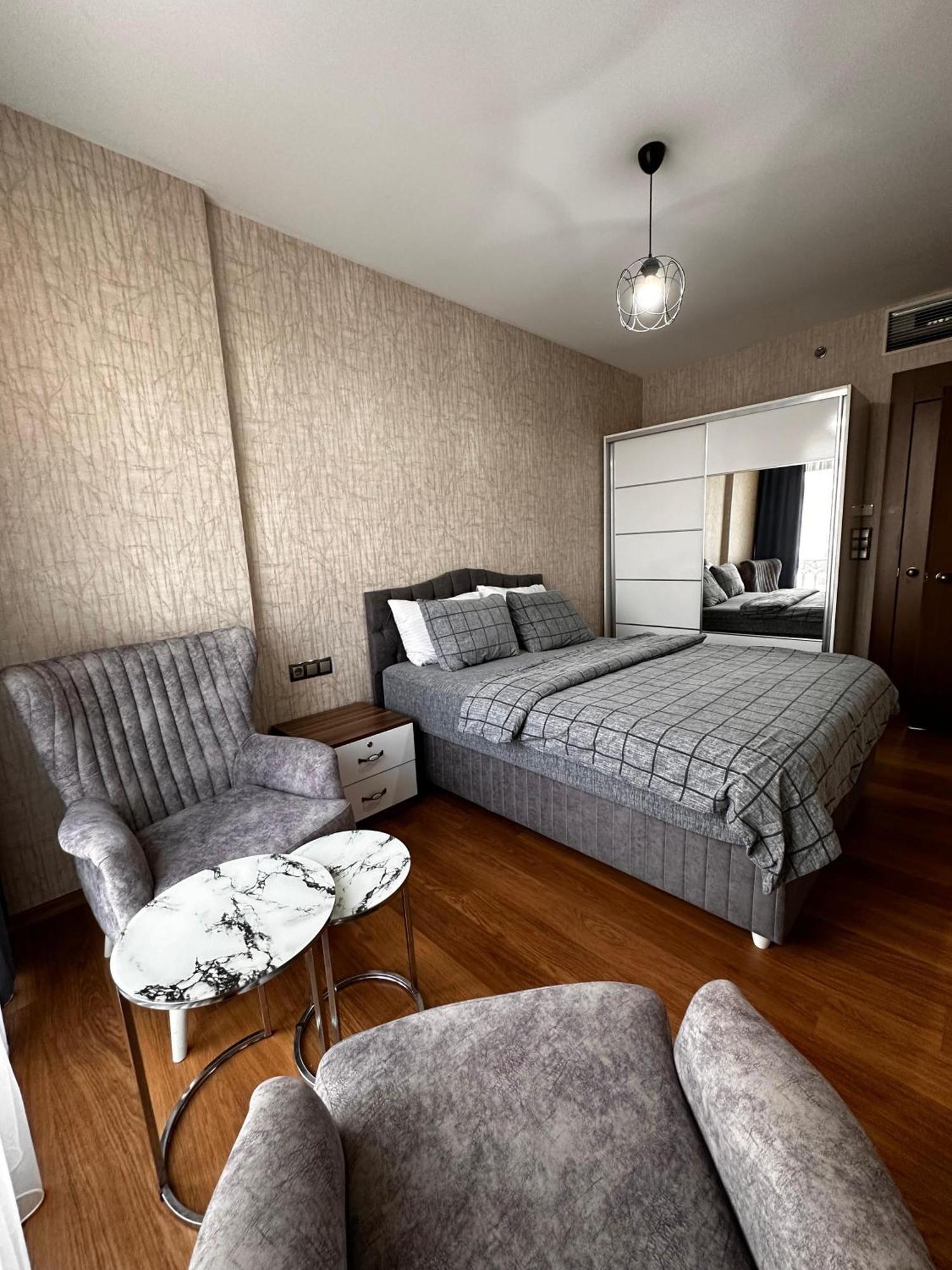Istanbul Houses Sabiha Goekcen Airport Hotel Luaran gambar