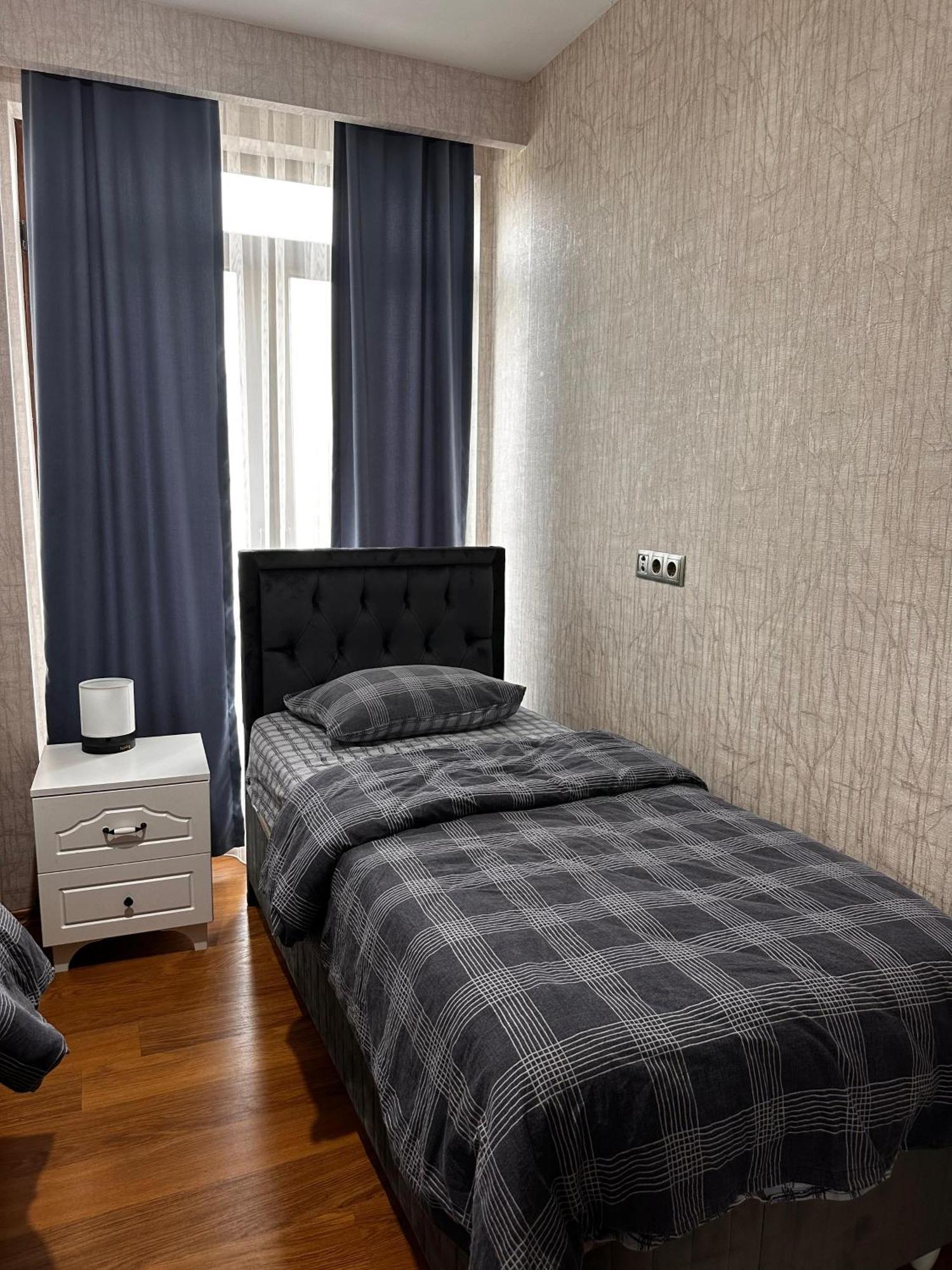 Istanbul Houses Sabiha Goekcen Airport Hotel Luaran gambar