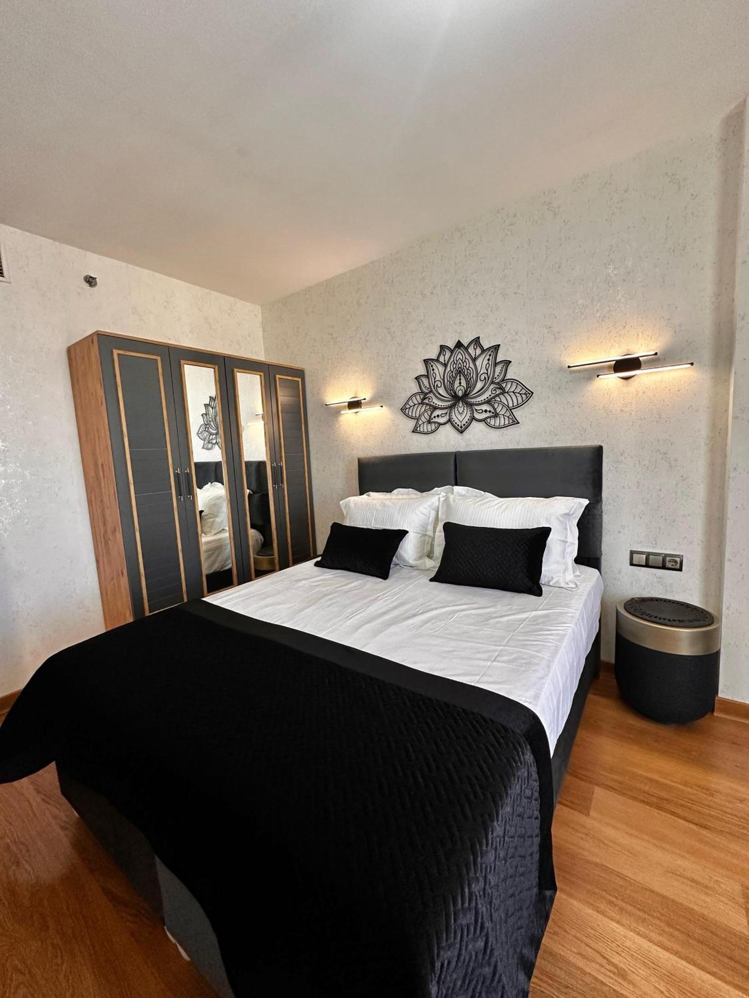 Istanbul Houses Sabiha Goekcen Airport Hotel Luaran gambar