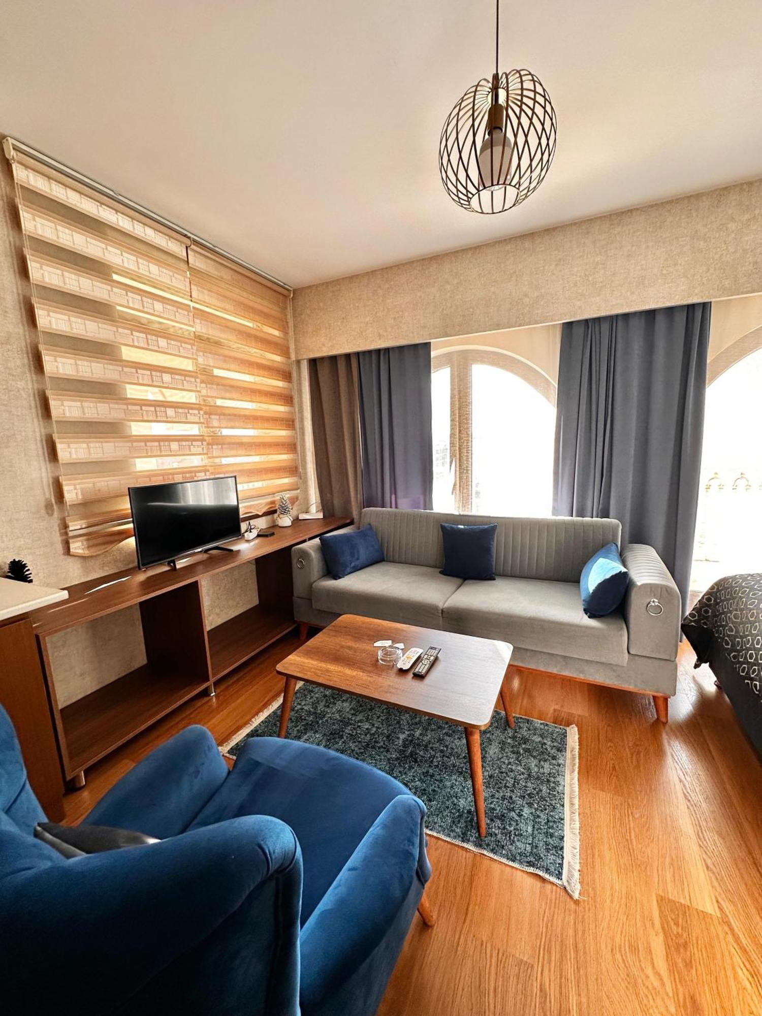Istanbul Houses Sabiha Goekcen Airport Hotel Luaran gambar
