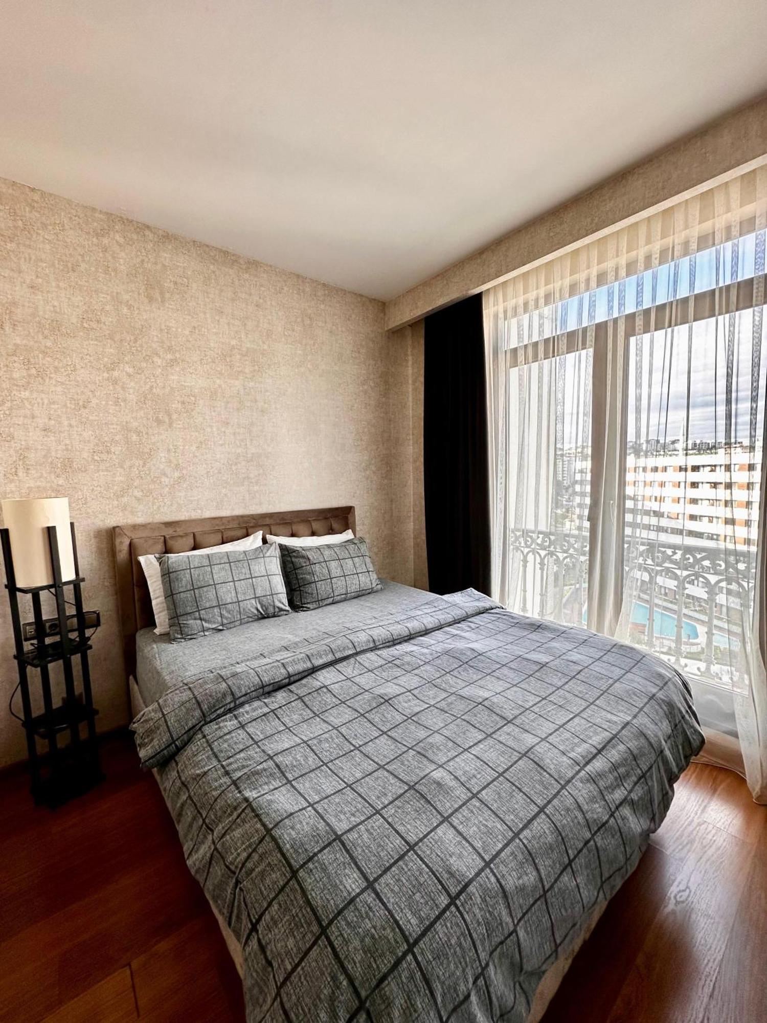 Istanbul Houses Sabiha Goekcen Airport Hotel Luaran gambar