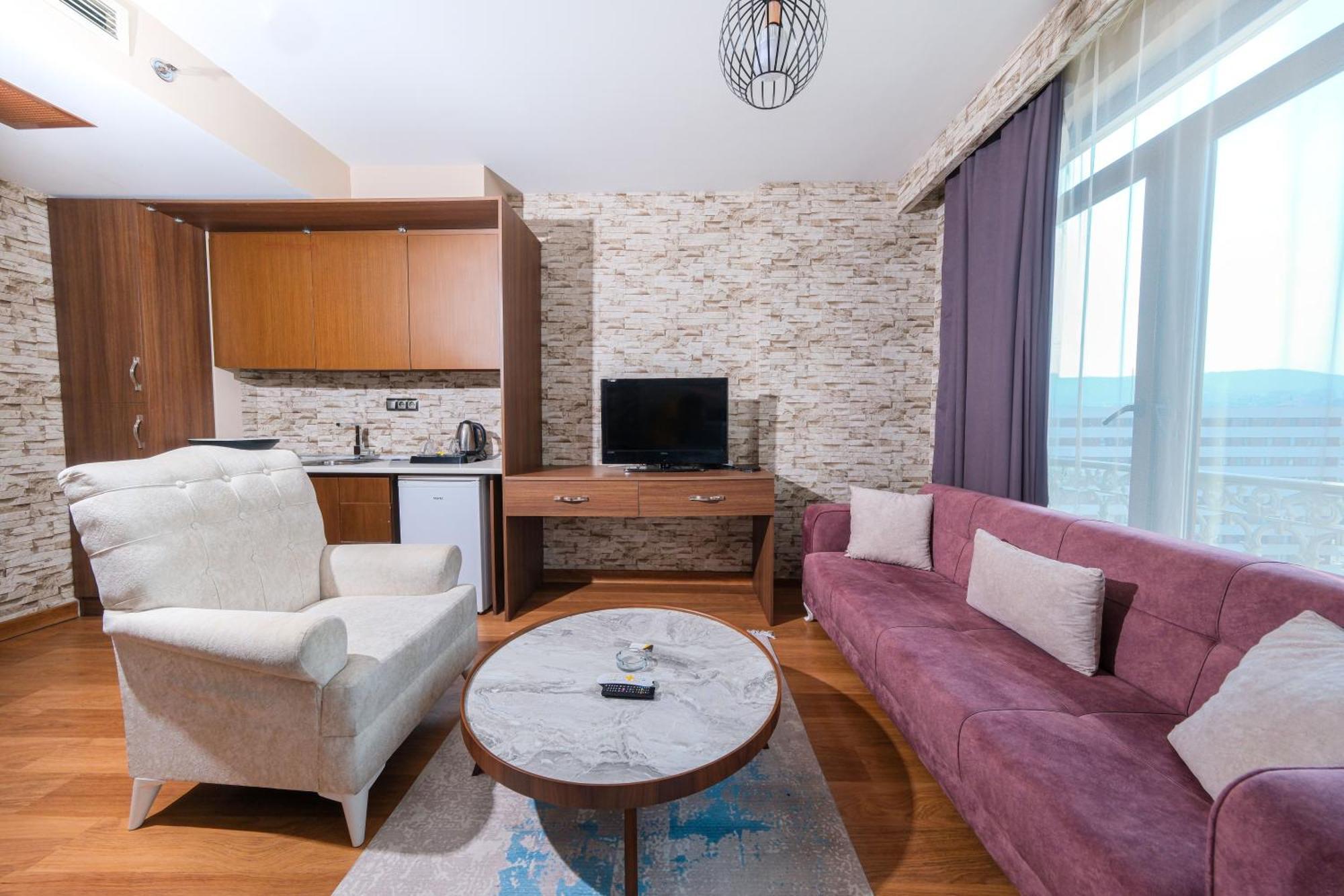 Istanbul Houses Sabiha Goekcen Airport Hotel Luaran gambar