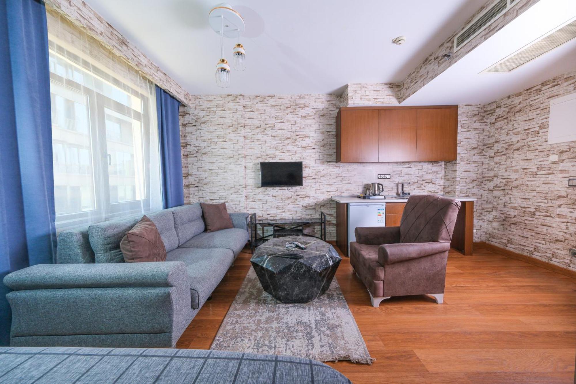 Istanbul Houses Sabiha Goekcen Airport Hotel Luaran gambar