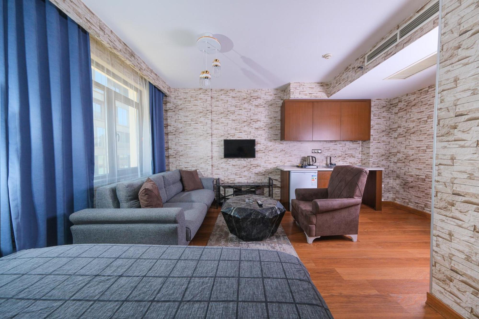 Istanbul Houses Sabiha Goekcen Airport Hotel Luaran gambar