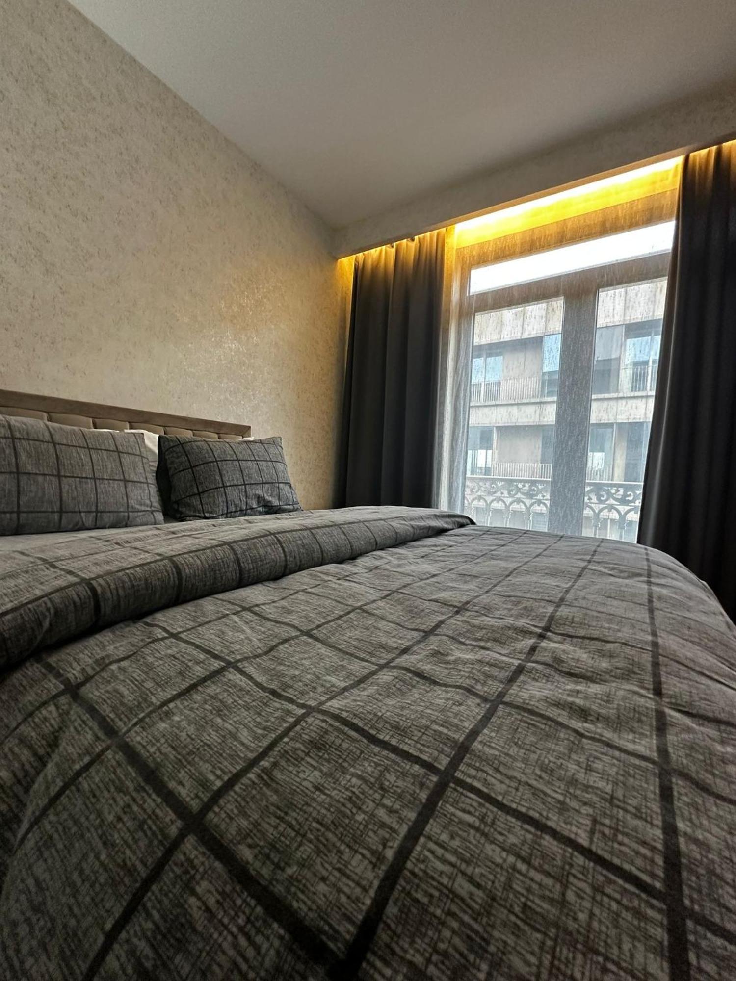 Istanbul Houses Sabiha Goekcen Airport Hotel Luaran gambar