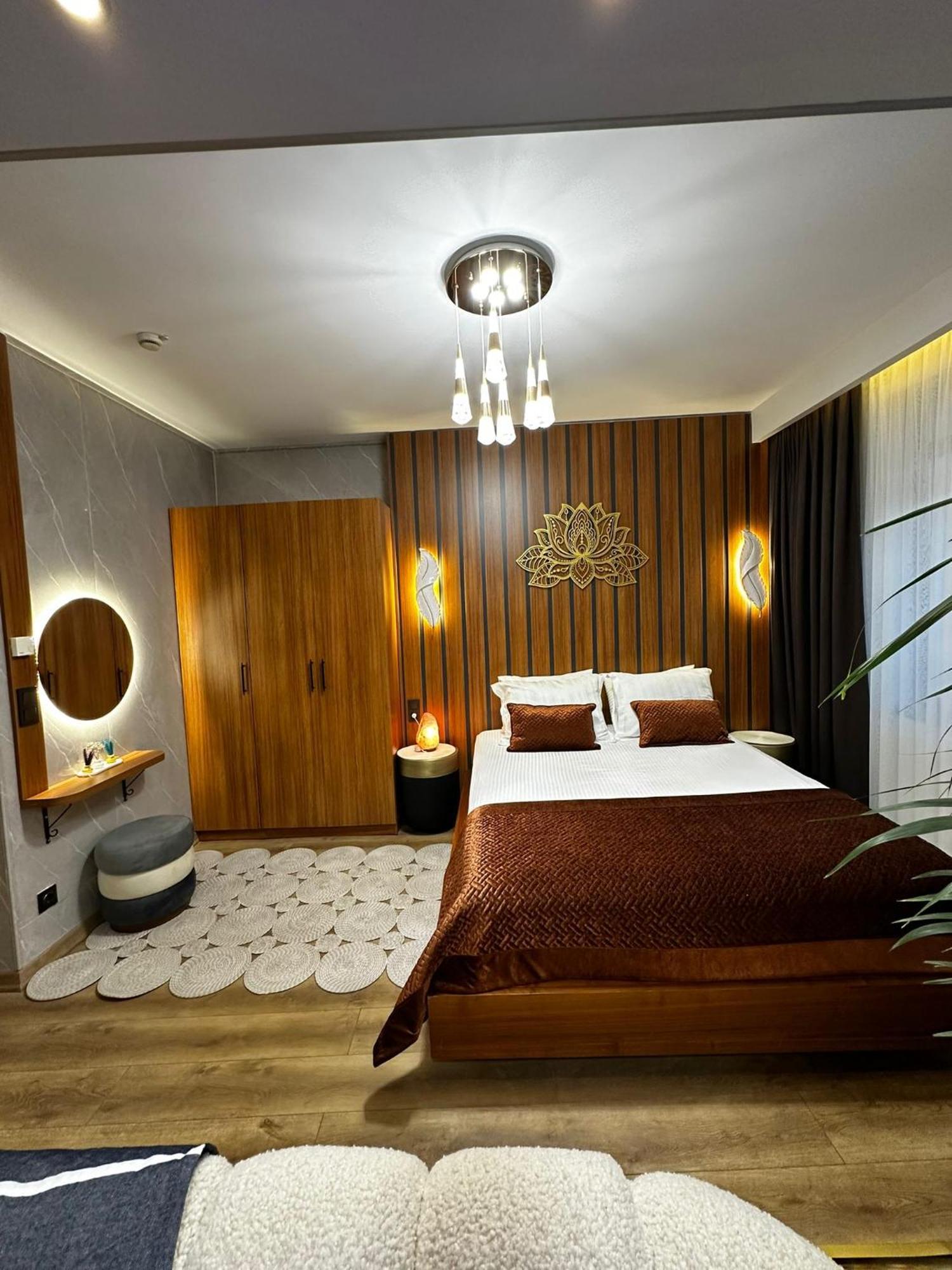 Istanbul Houses Sabiha Goekcen Airport Hotel Luaran gambar