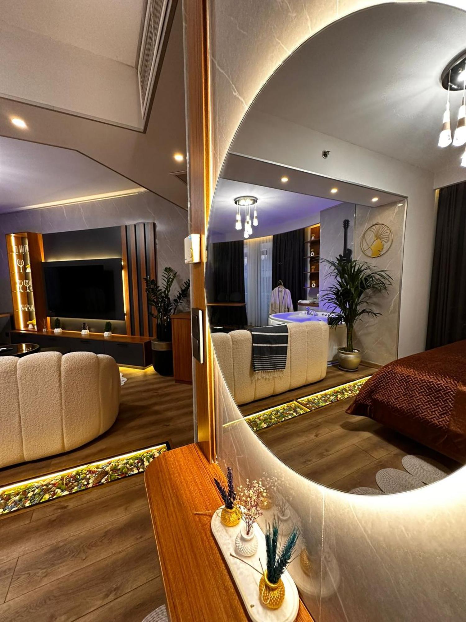 Istanbul Houses Sabiha Goekcen Airport Hotel Luaran gambar