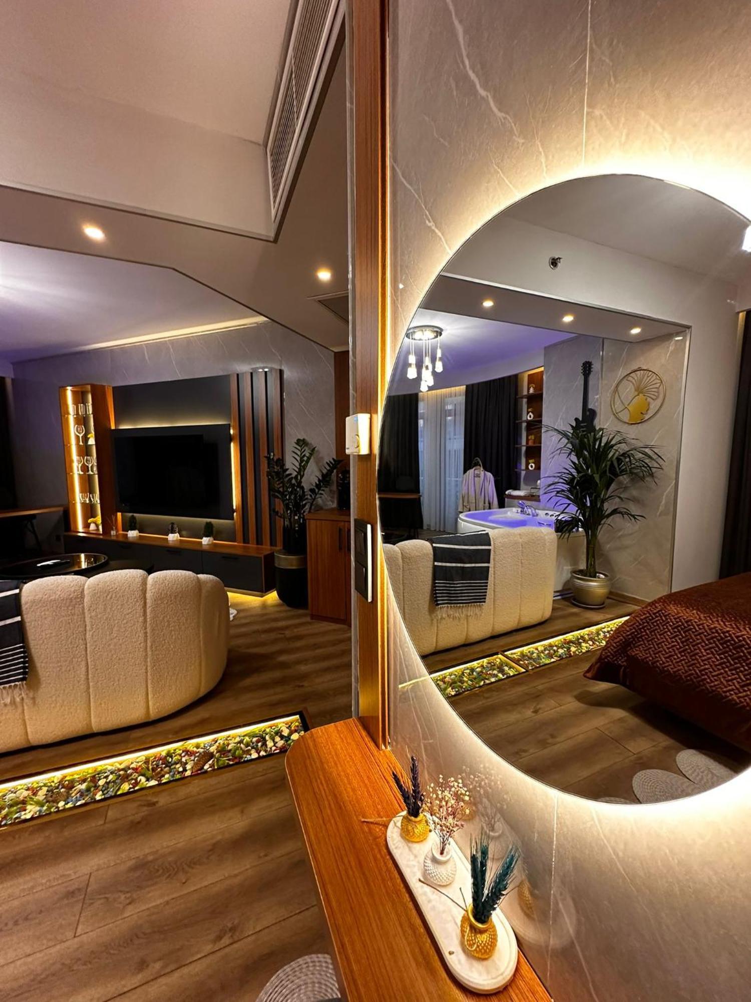 Istanbul Houses Sabiha Goekcen Airport Hotel Luaran gambar