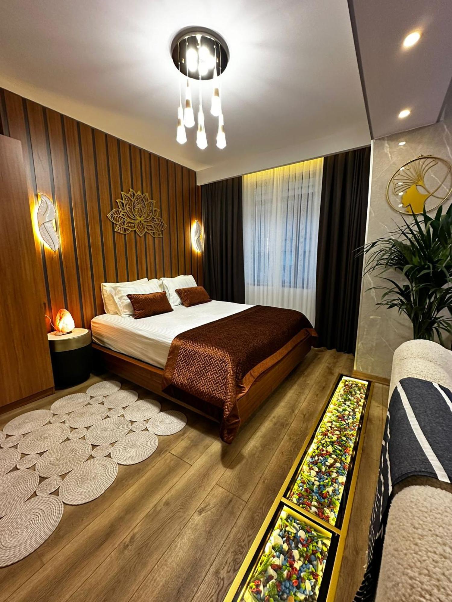 Istanbul Houses Sabiha Goekcen Airport Hotel Luaran gambar