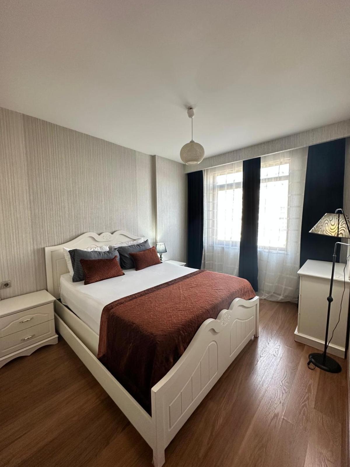 Istanbul Houses Sabiha Goekcen Airport Hotel Luaran gambar
